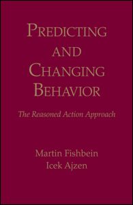 Predicting and Changing Behaviour